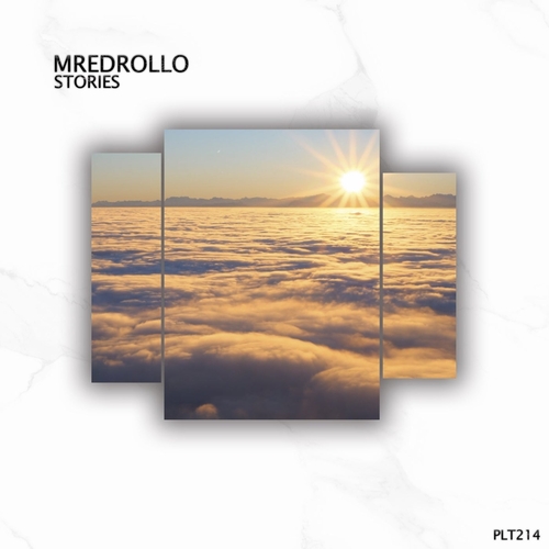 mredrollo - Stories [PLT214]